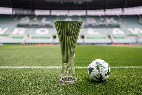 Chelsea vs Real Betis: How to watch Conference League final for FREE
