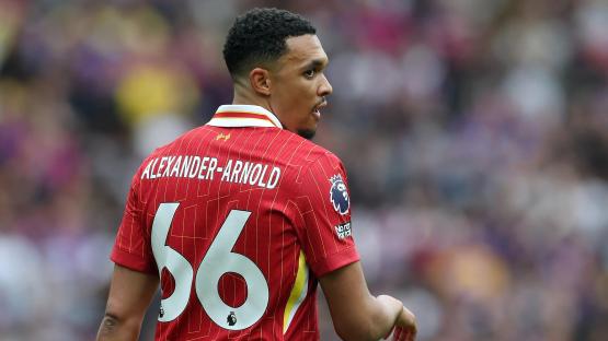 Trent Alexander-Arnold’s Real Madrid squad number ‘revealed’ after Liverpool one was banned and he’ll ‘go by new name’