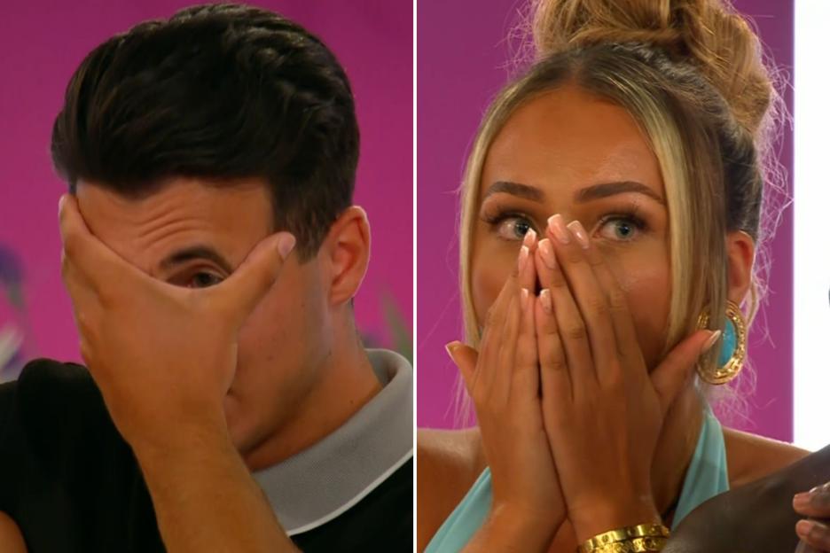 Love Island’s Movie Night return date revealed – as fans insist it will tear one couple apart