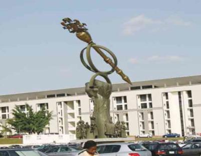 Taraba lawmakers urged to fast-track disability commission bill