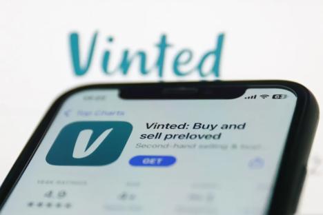 Vinted user sparks fury with cheeky reselling tactic that makes £25 profit an item – 5 signs to spot to not get scammed