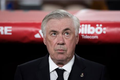 Carlo Ancelotti ‘to leave Real Madrid for Brazil and won’t even stay in charge for Club World Cup’