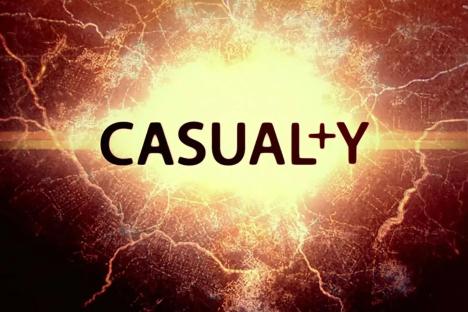 Shamed Casualty star who left nurse unconscious in cocaine-fuelled car crash given second chance with new C5 show