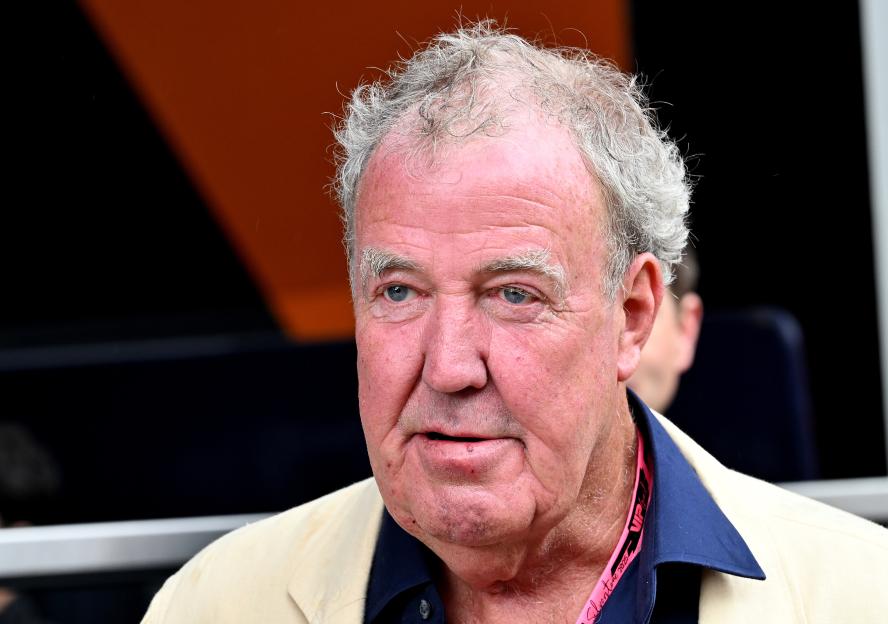 Formula One British Grand Prix - Race