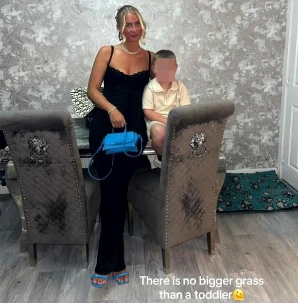 Mum who thought she’d ’got away’ with perfect term-time holiday is left stunned at the school response to son’s absence
