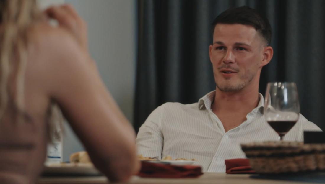 MAFS Star Steven Calls Wife Nelly a ‘Boring F***’ in Shocking Moment Following Couples Swap Argument