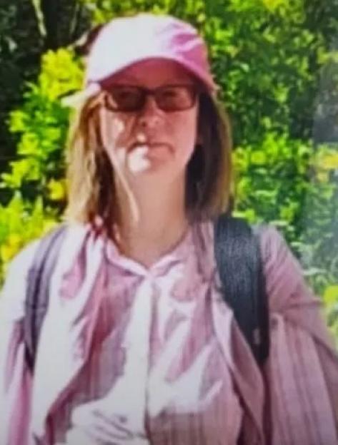 Desperate hunt for missing Brit tourist, 59, who vanished off Greek beach bar as major search underway