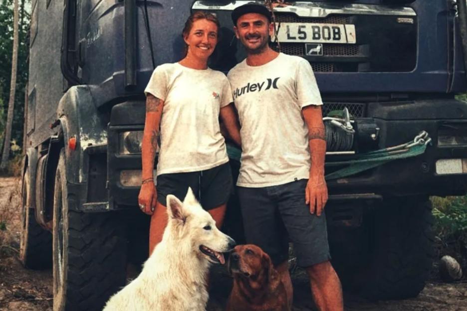 I sold everything I own to go travelling, now I see the world for £35 a day – my lesser-visited cheap spots in Europe