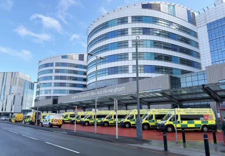 Poor quality incontinence care is contributing to NHS bed blocking crisis, experts say
