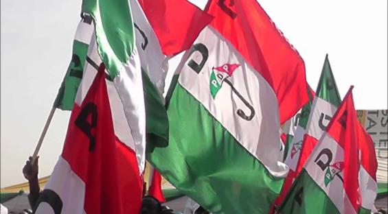 We’re big enough for coalition – PDP Senate Caucus to Atiku, El-Rufai, Peter Obi, others