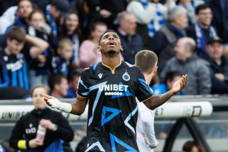 Transfer: West Ham move to sign Onyedika from Club Brugge