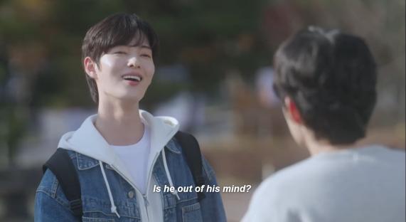 Unrequited Love With A Twist: 4 Reasons To Start Watching &#8220;Something&#8217;s Not Right&#8221; 12