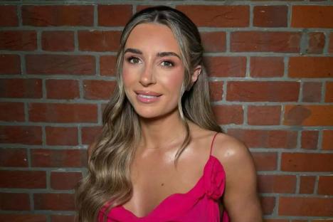 Dani Dyer commits ultimate beauty sin just weeks before her ‘Bridgerton’ wedding but begs fans for ‘no judgement please’