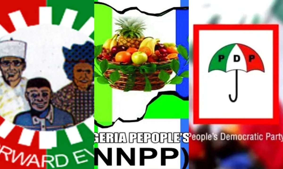 2027: LP, NNPP, PDP dismiss merger talks