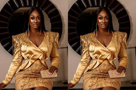 BBNaija All Stars: Doctors said I may never have children – Uriel