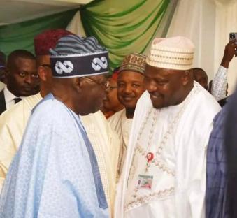 No regrets – Kawu Sumaila explains why he left NNPP