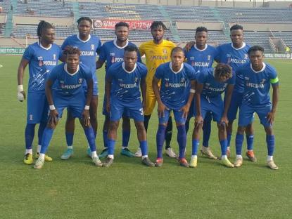 NPFL: Shooting Stars deny attack on Ikorodu City