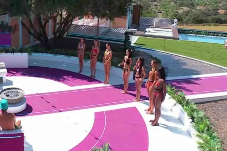 ‘Get her OUT’ rage Love Island fans as they ‘call Ofcom’ over controversial islander