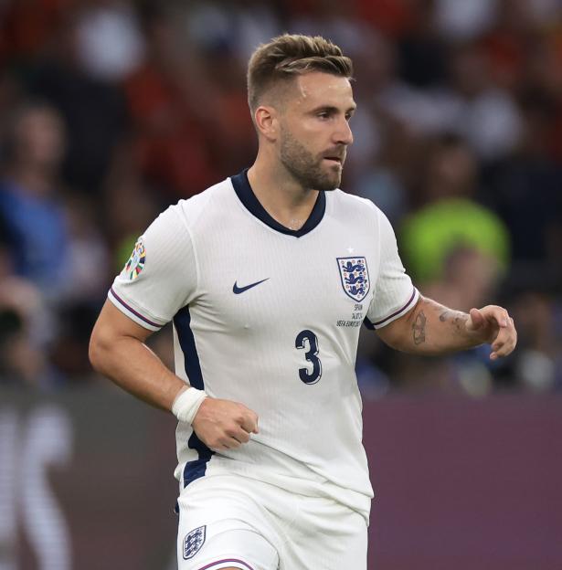 Spain v England: Final - UEFA EURO 2024