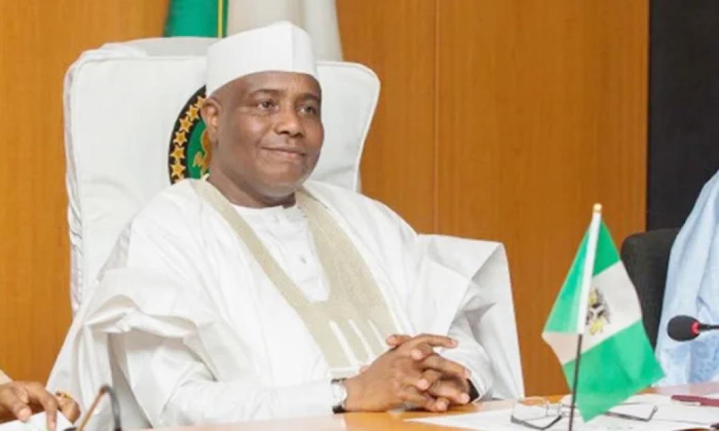 I don’t want my sins forgiven, won’t join APC – Tambuwal