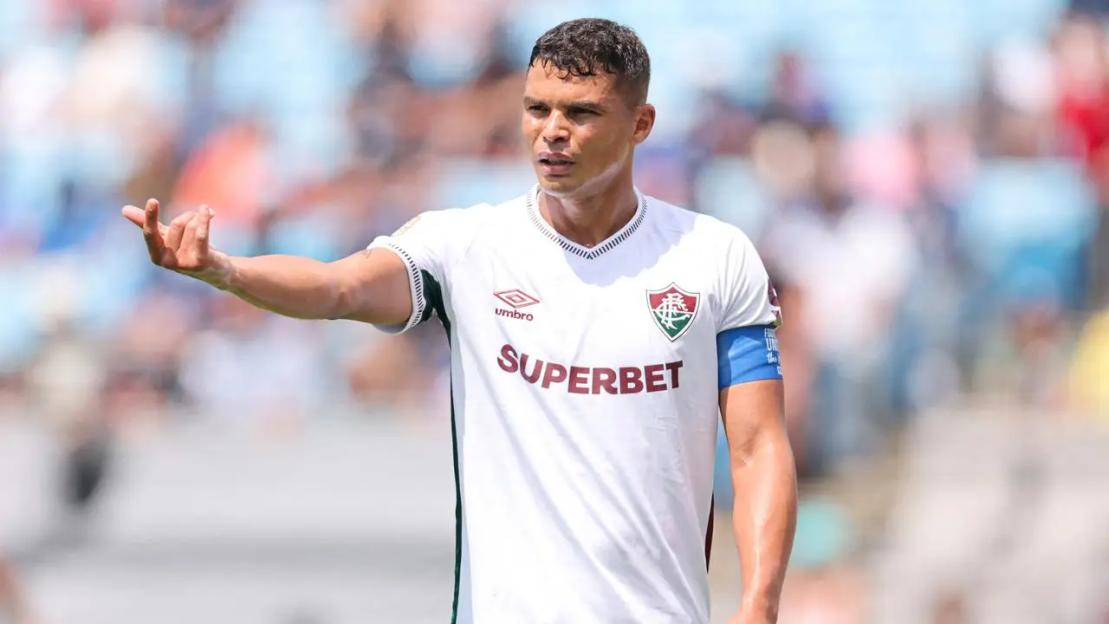 Club World Cup: Thiago Silva issues warning to Chelsea