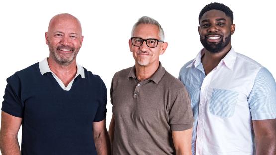 ‘Rotten vs rancid’ – Lineker, Shearer and Richards predict winner of Man Utd vs Tottenham in Europa League final