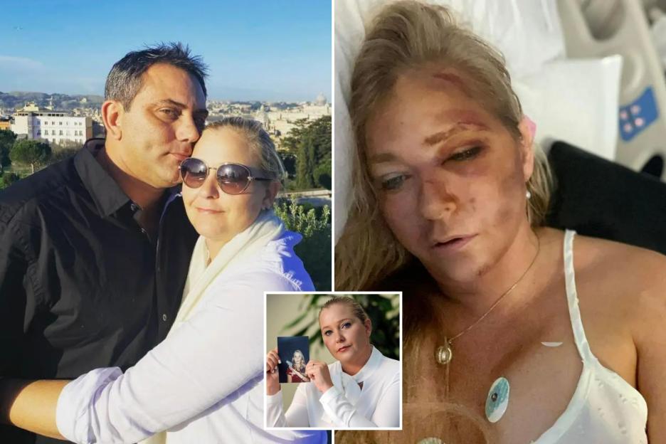 Virginia Giuffre’s heart-wrenching diary reveals Epstein victim’s painful and ‘abusive’ final months before her suicide
