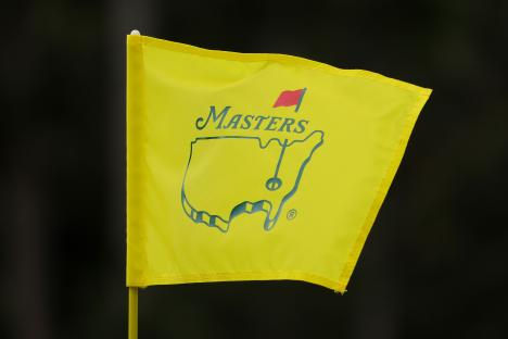 Former Masters champion WITHDRAWS from 2025 edition with mystery injury just days out from major tournament teeing off