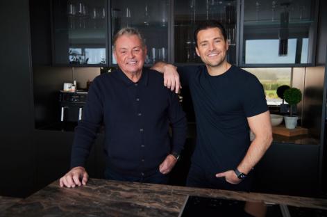 How Mark Wright rose from the ashes after club firebombing & ‘Towie Godfather’ dad’s links to violent Essex gangsters