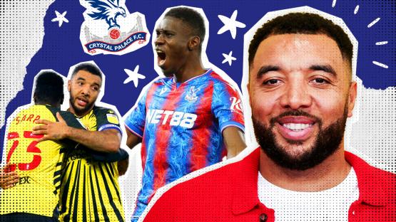 FA Cup semi-final sees my fastest ever team-mate and the biggest moaner I’ve ever met out to make history