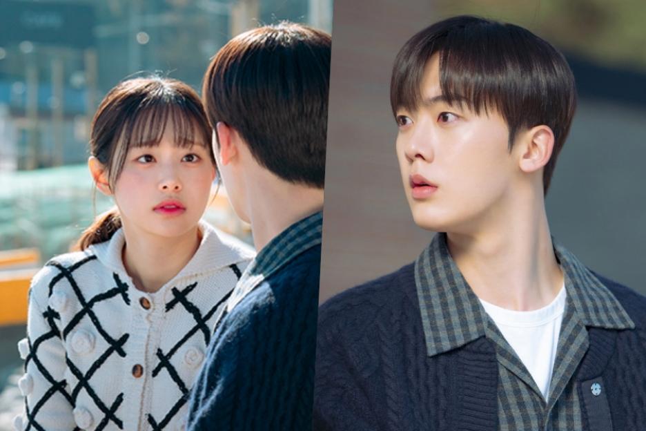“My Girlfriend Is The Man!” Maintains Steady Pace In Solo Ratings Race