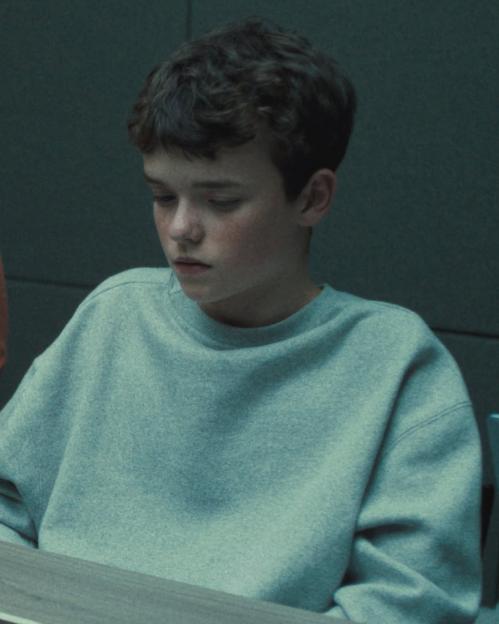 Adolescence: Why Does Jamie Request His Father as His Guardian?