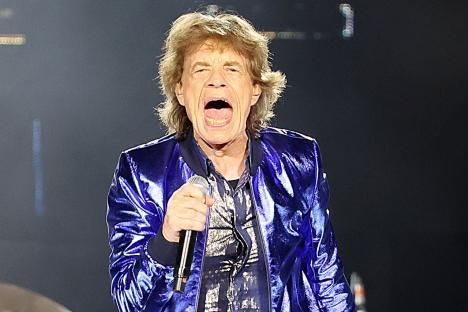 Mick Jagger reveals huge new film project about legendary musician featuring cool cast
