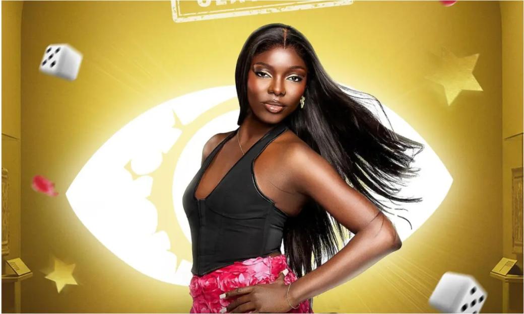 BBNaija 10: My parents not aware I’m on reality show – Zita