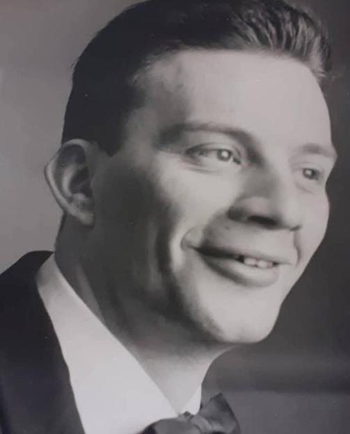 Family pay touching tribute to ‘much loved brother’ after Anthony Scarrott, 80, died as cops launch murder probe
