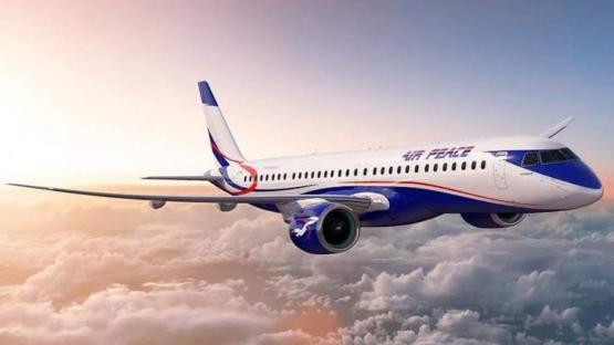 Air Peace set to resume flight operations