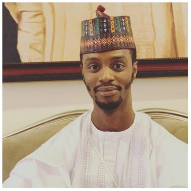 ADC: ‘I’m sensing united Nigeria first time in my life’ – Bashir El-Rufai