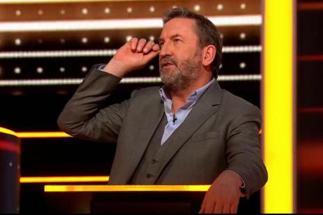 The 1 Percent Club viewers stunned a Lee Mack insults contestant’s looks with brutal dig