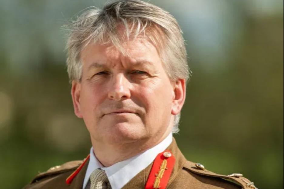 Row at the top of Armed Forces after Defence Secretary dishes out senior command job in secret