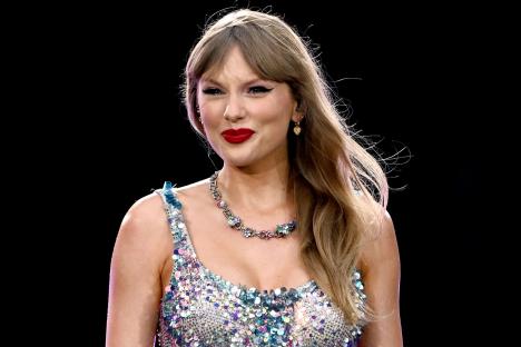 Test your knowledge of biggest selling vinyl from the past decade, from Taylor Swift to Harry Styles