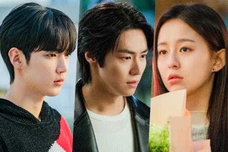 3 Points To Look Forward To In The Second Half Of “Spring Of Youth”