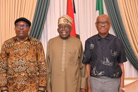 Rivers: ‘Reveal conditions of his surrender’ – Abati, Rufai on Wike, Fubara reconcilation