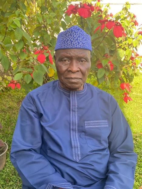 Ex-Kwara Governor, Cornelius Adebayo to be buried October 