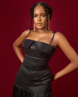 Derin Fabikun Ushers in a New Era With a Debut Collection Rooted in Reinvention 19