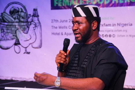 Benue: ‘Bad politics’ responsible for insecurity – Rep member, Ugbor