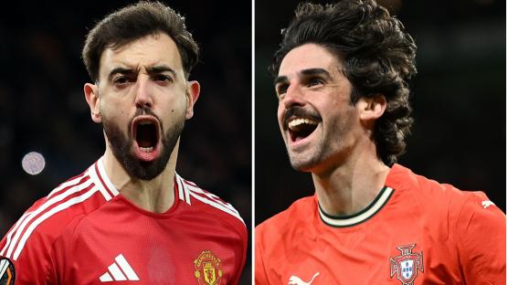 Man Utd transfer news LIVE: Real Madrid ‘plot £90m Fernandes move’, Amorim ‘wants Trincao’, Eriksen lined up for return