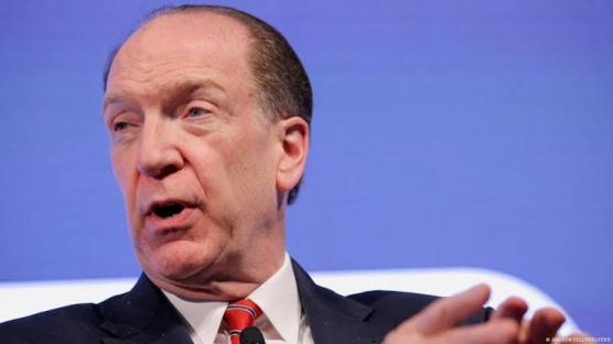 It’s opportunity for US to rebuild – Ex-World Bank president backs Trump’s tariff