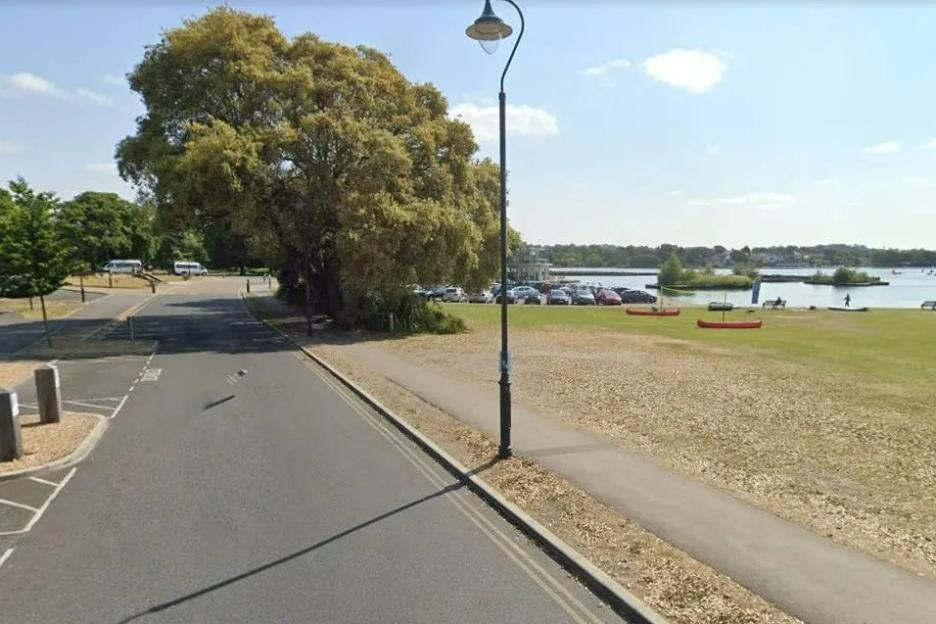 Girl, 15, ‘raped in children’s play area’ at UK park as man, 27, arrested