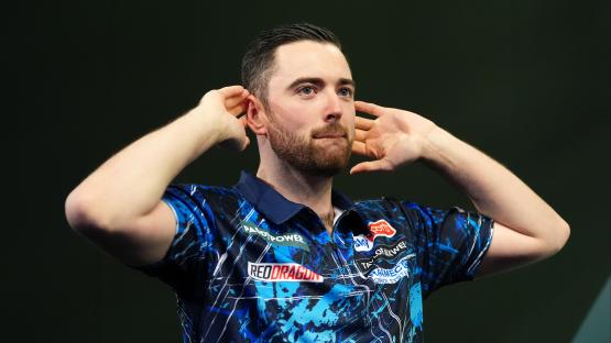 International Darts Open prize money 2025: How much can Luke Humphries and Co win in Riesa?