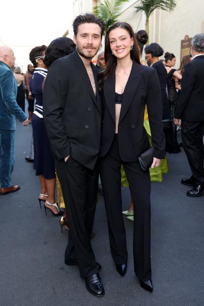 Vogue World: Hollywood 2025 - Arrivals